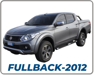 FIAT FULLBACK 2012